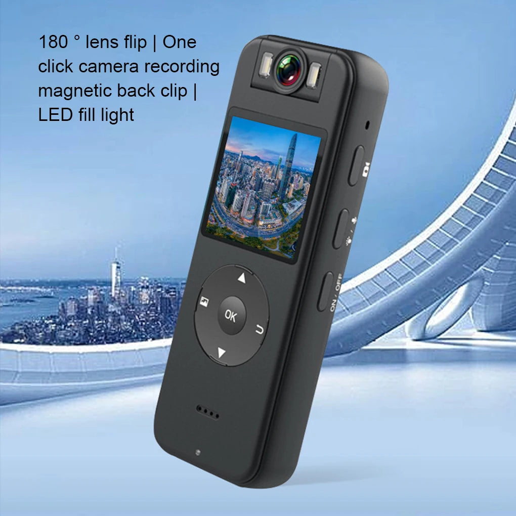 Action Cam 360° Wifi Camera Cyclic Mode For Video Saving Memory Expansion Support Up To 256GBTF